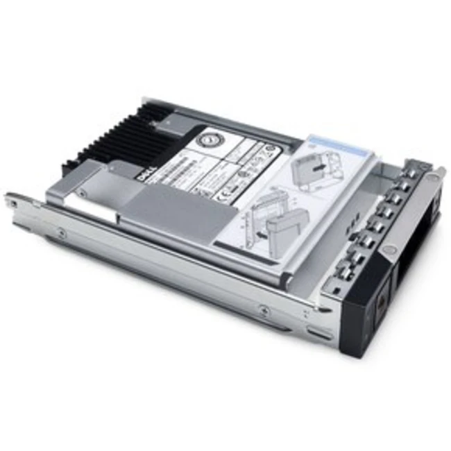 Серверный жесткий диск Crucial 960 Гб MTFDDAK960TDS-1AW1ZABYY 2,5 SFF, 960 ГБ, SATA