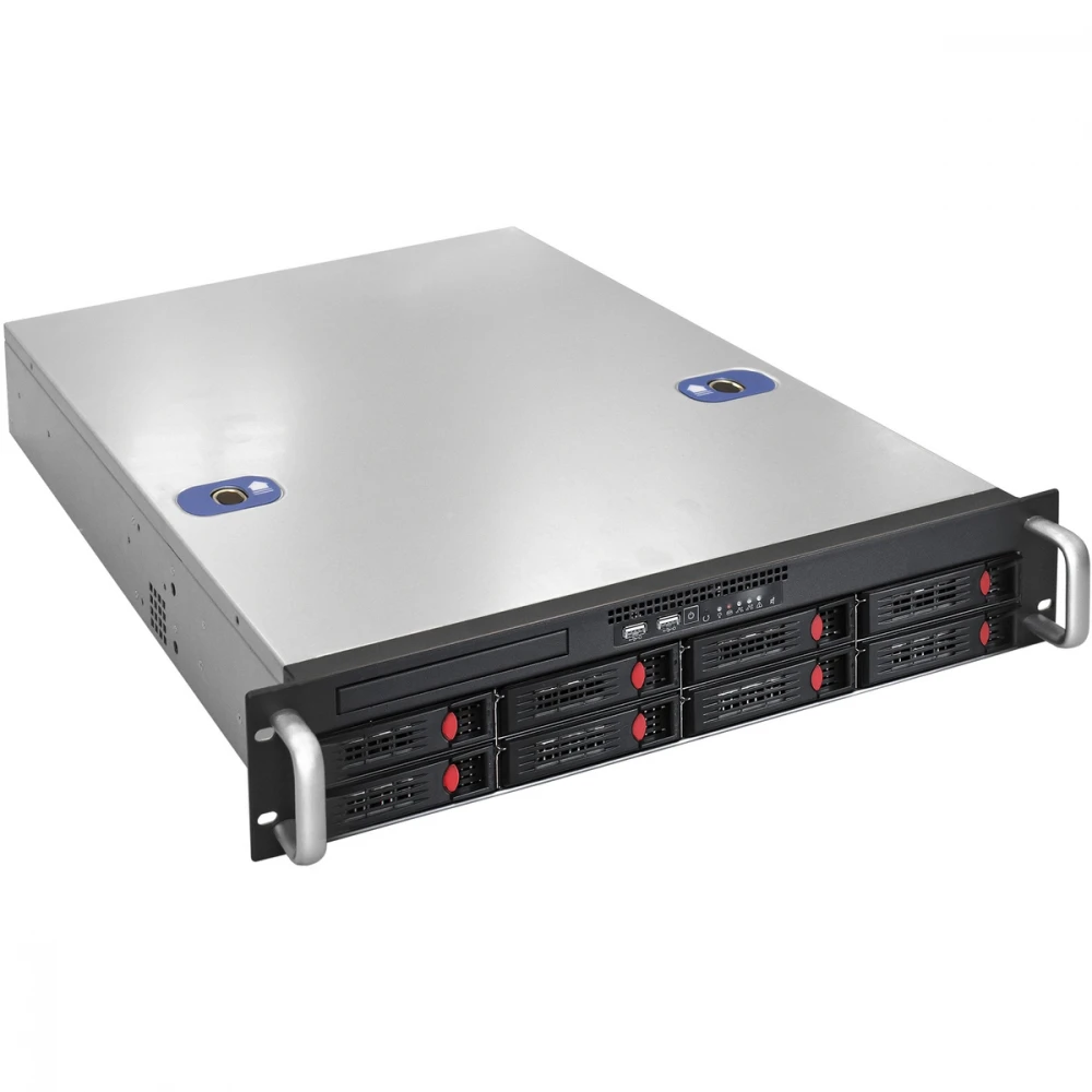 Серверный корпус ExeGate Pro 2U550-HS08 EX281289RUS