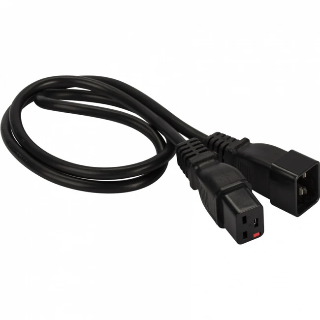 Инструмент для монтажа СКС LANMASTER LAN-PP19L/20-2.0-BK