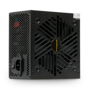 Блок питания HSPD HSK-1000GF-BK 1000 Вт