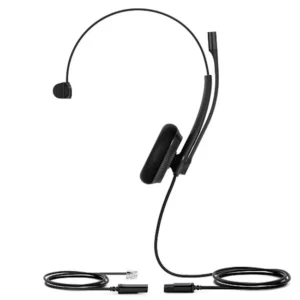 Наушники Yealink YHS34 Lite Mono