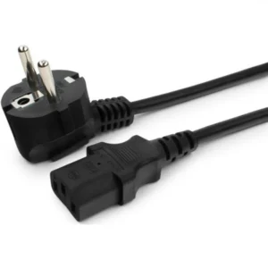 Кабель питания Cablexpert PC-186-1-1.8M