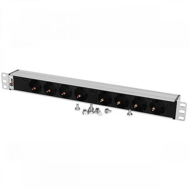 Аксессуар для кабельных сетей ЦМО R-32-8S-I-440-K