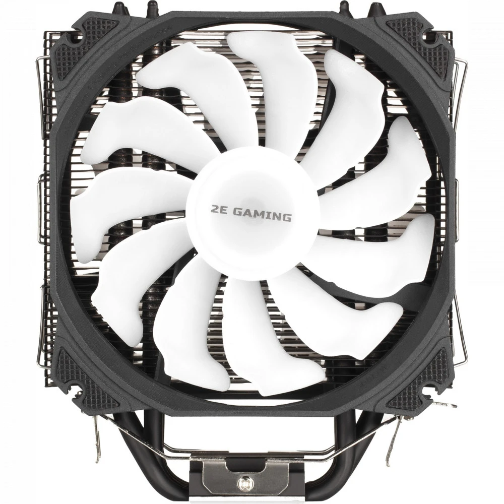 Система охлаждения 2E GAMING AIR COOL 2E-AC120D6-ARGB Для процессора