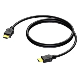 Кабель интерфейсный PROCAB Кабель BSV110/10 HDMI - HDMI