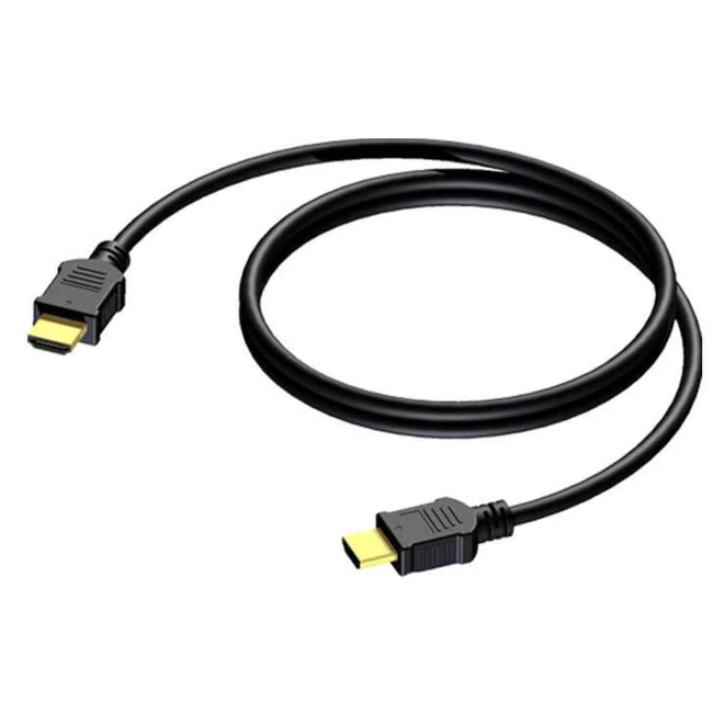 Кабель интерфейсный PROCAB Кабель BSV110/10 HDMI - HDMI