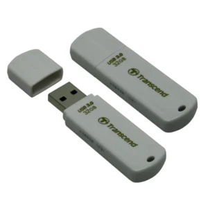 USB флешка (Flash) Transcend TS32GJF730 3.0 32GB 32 ГБ