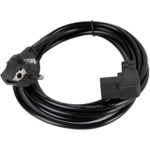 Кабель питания VCOM ACE021R-1.8M