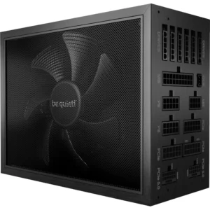 Блок питания be quiet! DARK POWER PRO 13 1600W BN332 1600 Вт