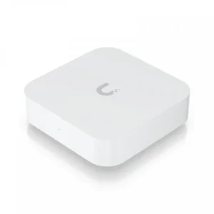 Маршрутизатор Ubiquiti UXG-LITE-EU 10/100/1000 Base-TX (1000 мбит/с)