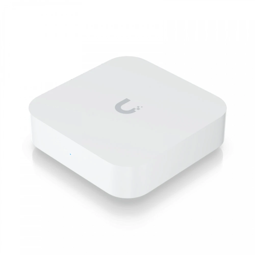 Маршрутизатор Ubiquiti UXG-LITE-EU 10/100/1000 Base-TX (1000 мбит/с)