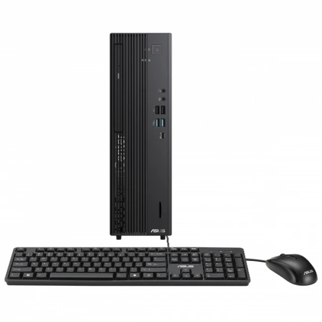 Персональный компьютер Asus D701SER-7147000010 90PF05N1-M000S0 Core i7, 14700, 1.5, 16 Гб, DDR4-3200