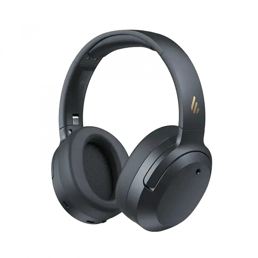 Наушники Edifier W820NB Plus v.2025, Dark Gray W820NB PLUS/DARK GRAY