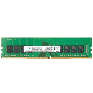 ОЗУ HP Z9H59AA DIMM, DDR4, 4 Гб, 2400 МГц