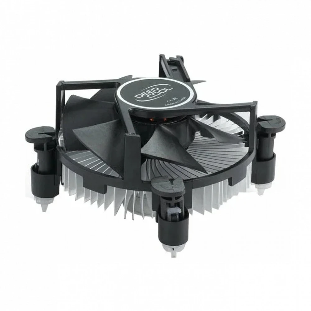 Система охлаждения Deepcool CK-11509 DP-ICAP-11509 Для процессора