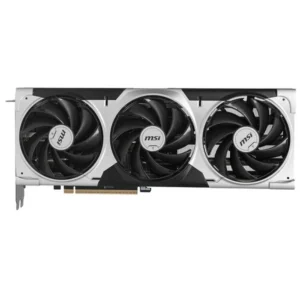 Видеокарта MSI GeForce RTX 5070 VENTUS 3X OC GeForce RTX 5070 12G VENTUS 3X OC 12 ГБ