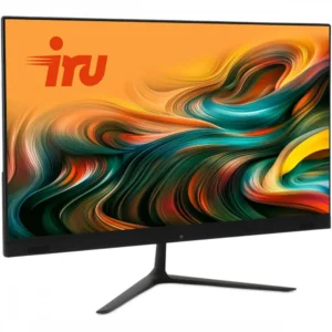 Моноблок iRU P233 2044610 23.8 ", Intel, Core i3, 1005G1, 1.2, 16 Гб, 512 Гб