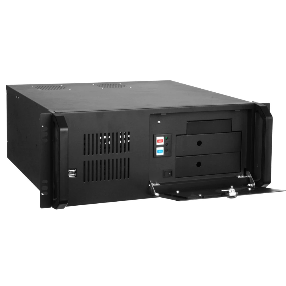 Серверный корпус ExeGate Pro 4U4020S EX254717RUS
