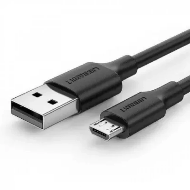Кабель интерфейсный UGREEN US289 60136 micro USB - USB Type A