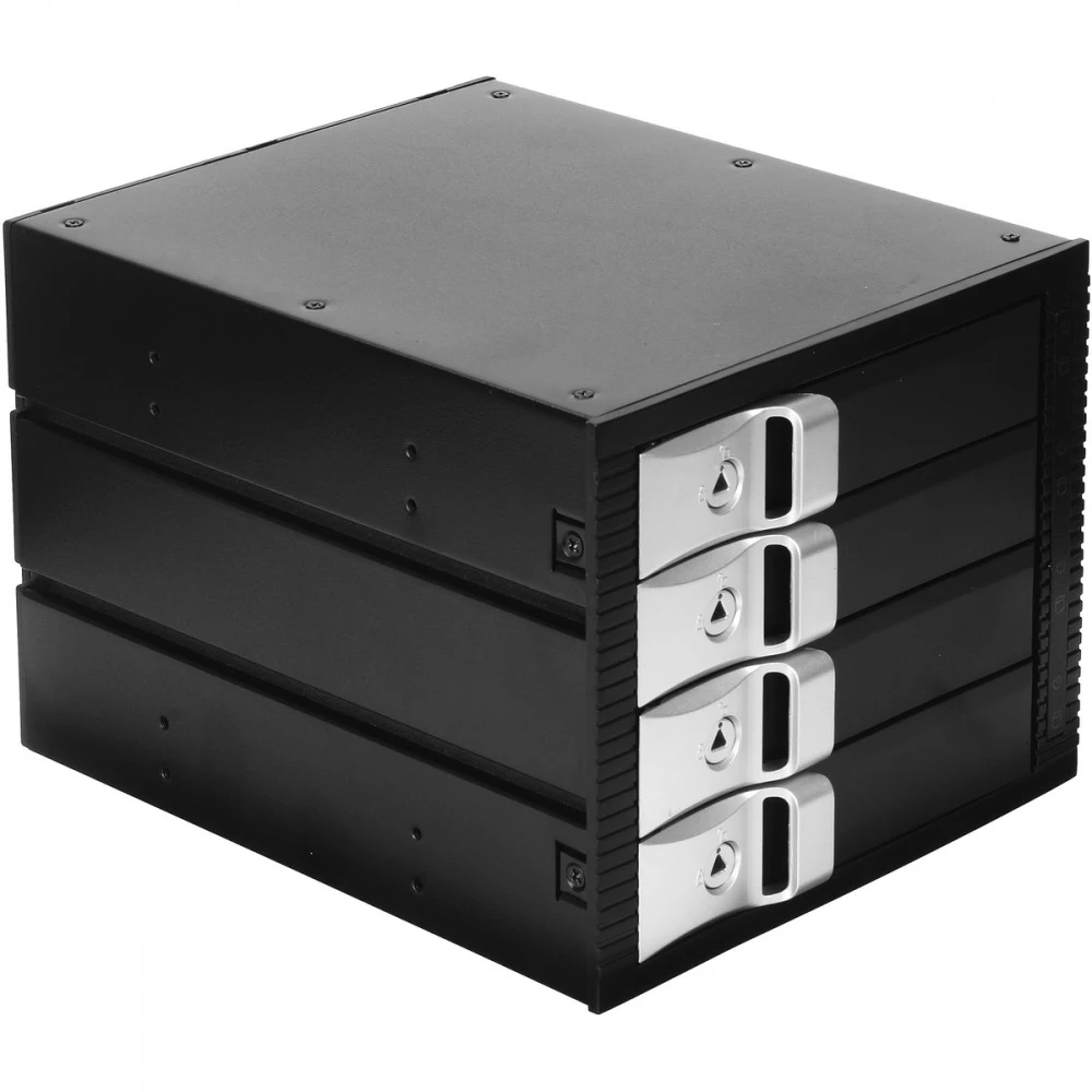 Аксессуар для сервера ExeGate Корзина для HDD HS435-01 EX264645RUS