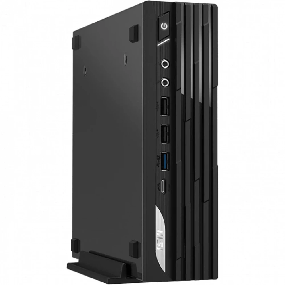 Персональный компьютер MSI PRO DP21 14M-1087XRU 9S6-B0A431-1087 Core i3, 14100, 3.5, 16 Гб, DDR4-3200
