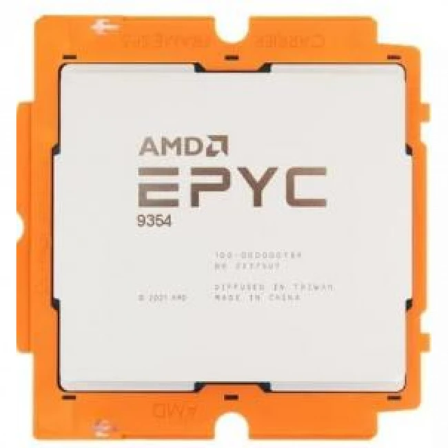 Процессор AMD EPYC 9354 100-000000798 EPYC, 32, 3.2, 256, OEM