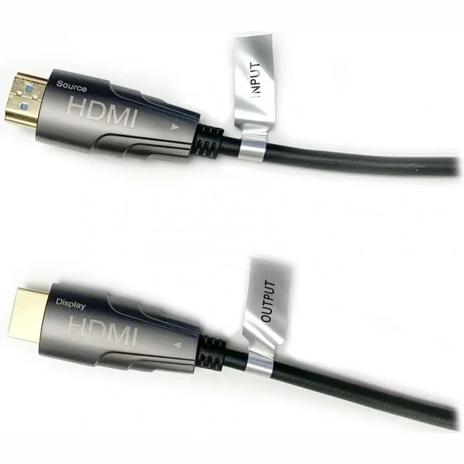Кабель интерфейсный Premier Кабель HDMI - HDMI, 5м, PREMIER 5-807 5.0 HDMI - HDMI