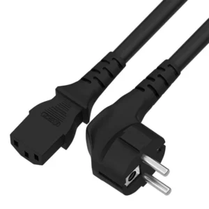Кабель питания Greenconnect GCR-54377
