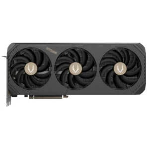 Видеокарта Zotac GeForce RTX 5080 SOLID ZT-B50800D-10P 16 ГБ