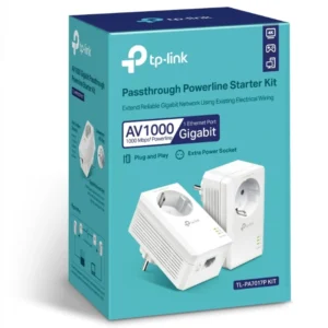 TP-Link PA7017P KIT TL-PA7017P KIT