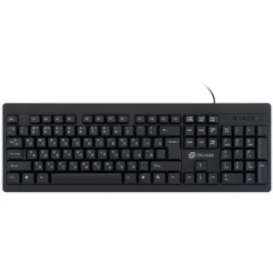 Клавиатура Oklick 95M 1788106 Проводная, USB