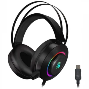 Наушники A4Tech Bloody G521/BLACK