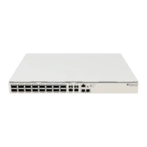 Коммутатор Mikrotik CRS520-4XS-16XQ-RM 16 SFP портов