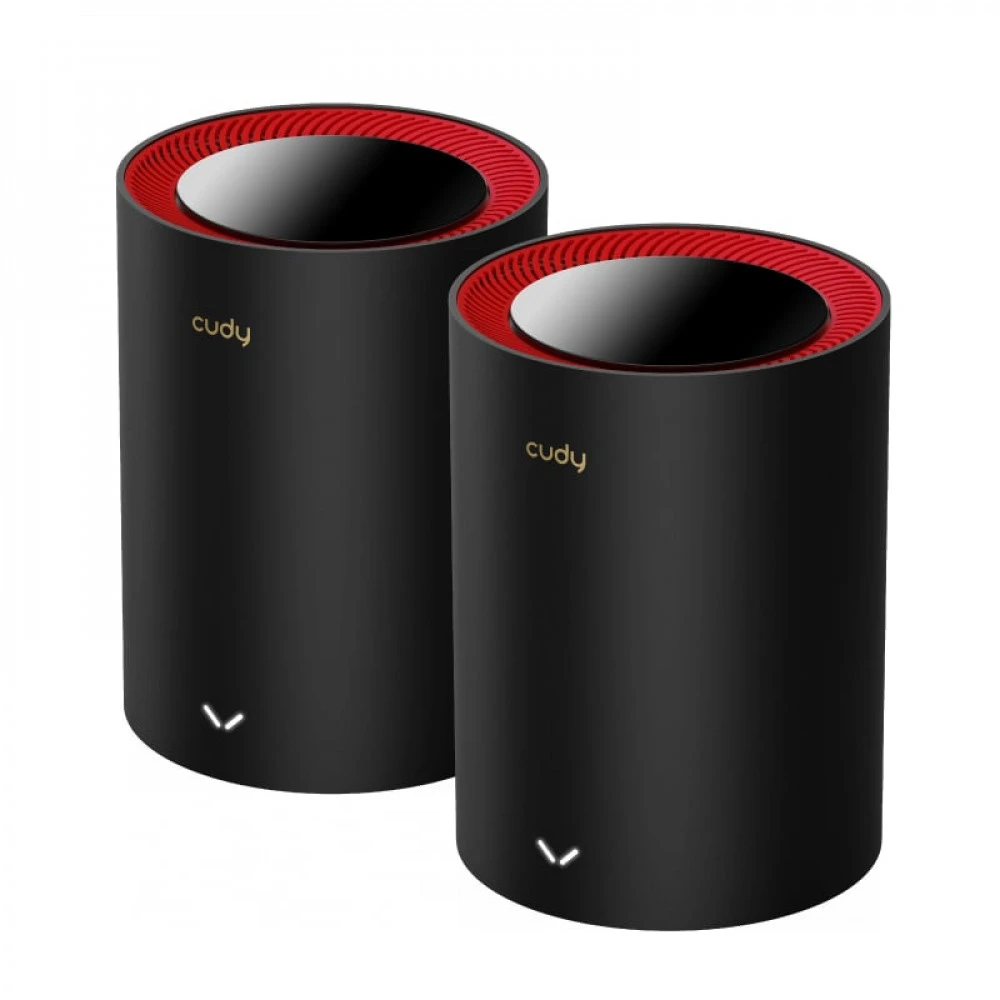 Маршрутизатор для дома CUDY M3000(2-PACK)