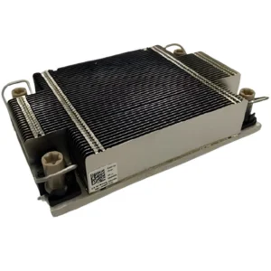 Аксессуар для сервера Dell Standard Heatsink PowerEdge R660xs Cus Kit 412-BBFP