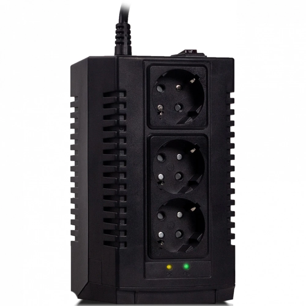 Стабилизатор SVC AVR-1500-S