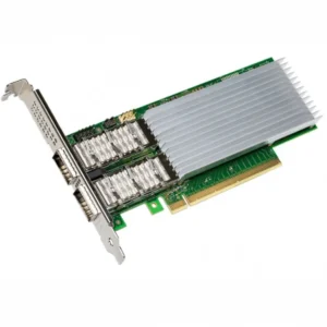 Сетевая карта Intel E810-CQDA2 E810CQDA2G2P5