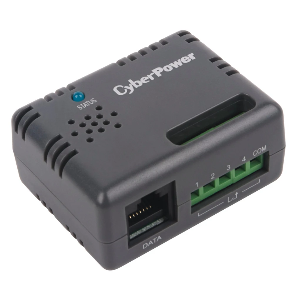 Опция для ИБП CyberPower ENVIROSENSOR ENVIROSENSOR CARD