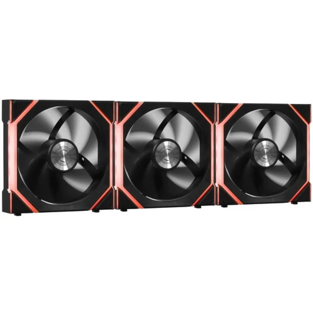 Система охлаждения Lian Li UNI FAN SL WIRELESS 120 12SL1W3B Для системного блока