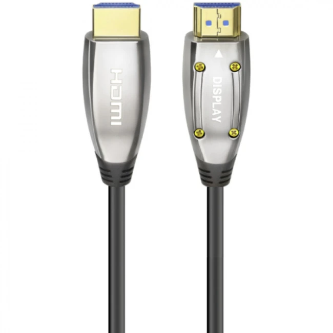 Кабель интерфейсный VCOM TCG2120-20M HDMI - HDMI