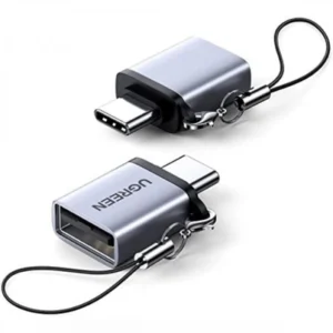 Кабель интерфейсный UGREEN US270 50283 USB Type A - USB Type C