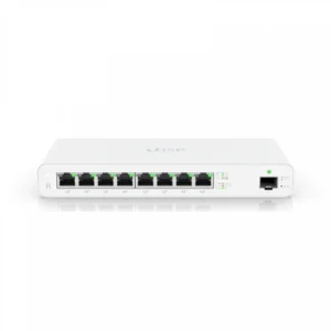 Маршрутизатор Ubiquiti UISP-R 10/100/1000 Base-TX (1000 мбит/с)