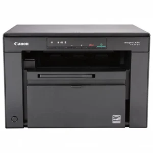 МФУ Canon ImageClass MF3010 5252B008 А4, Лазерный, Монохромная