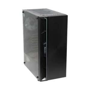Корпус Huntkey GS450S Бюджетные, Mid-Tower