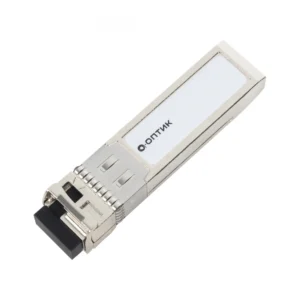 Модуль А-Оптик AO-SFP-B35L-10D SFP модуль