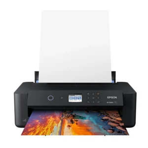 Принтер Epson Expression Photo HD XP-15000 C11CG43402 А3, Струйный, Цветная