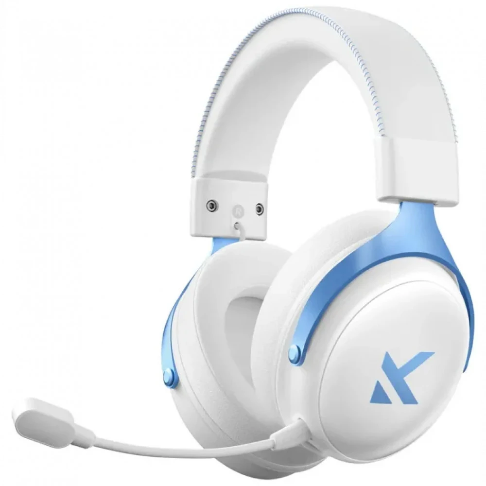 Наушники MCHOSE V9 Pro, Sky White HW-V9-3