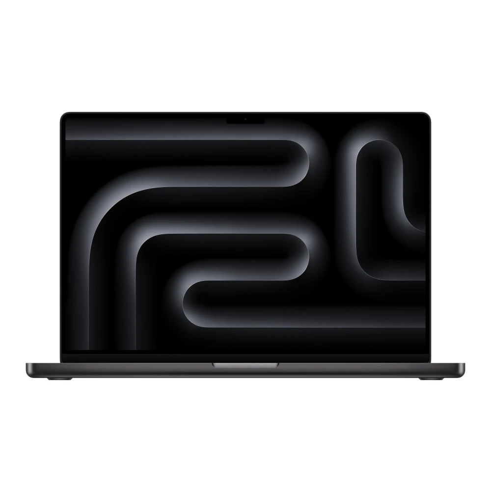 Ноутбук Apple MacBook Pro 14 M5 Space Black MDE04HN/A 14.2 ", 3K 3024x1964 (16:10), Apple, M5 Series, 16 Гб, 512 ГБ, Apple M5 10-Core, Mac OS