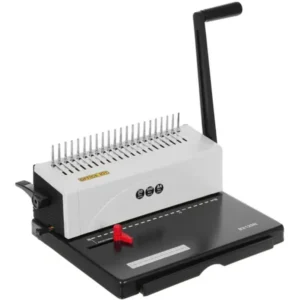 Переплетчик Office Kit B2120N