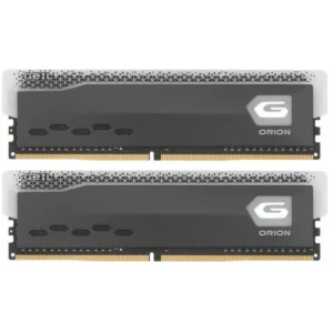 ОЗУ Geil ORION RGB GOSG416GB3200C22DC DIMM, DDR4, 16 Гб (2 х 8 Гб), 3200 МГц